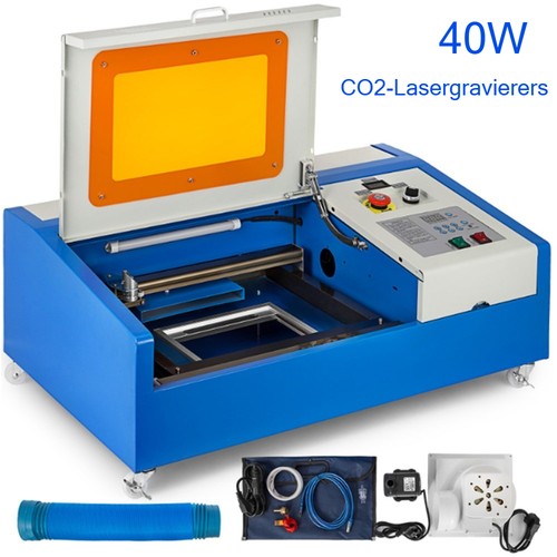 40w laser engraving machine - laser,