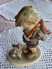 *** Hummel Figur , Kind mit