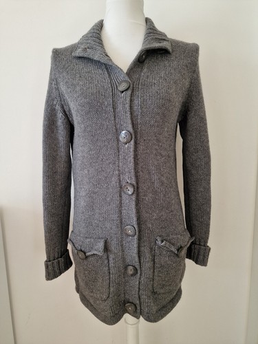 Ambiance strickjacke m - strickjacke, gr.
