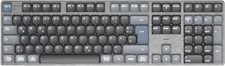 Hama mechanische qwertz - mechanische,