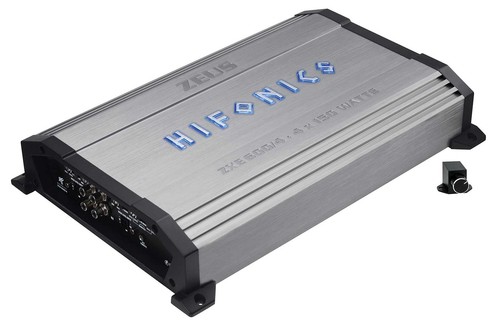 Hifonics zeus evolution - hifonics,
