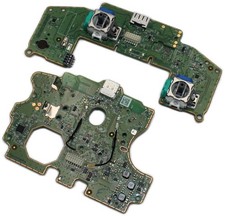 Beide Mainboards für Model