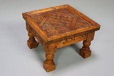 30x30 cm antik orient Massiv