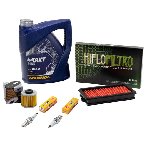 Set öl für - für, 850