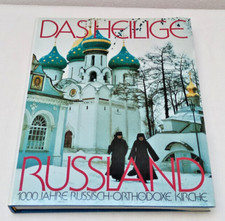 Herder, Das Heilige Russland