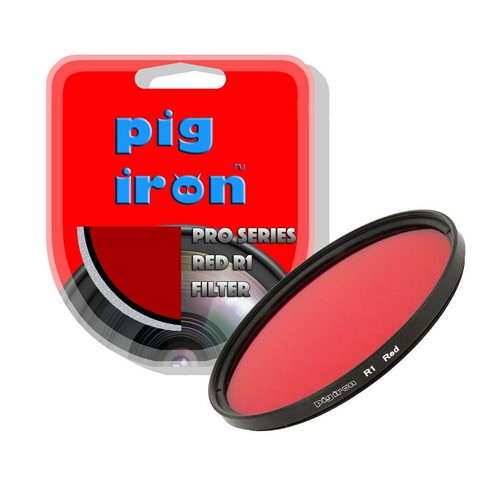 Pig iron red r1 - pig, pro