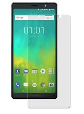 BlackBerry Evolve - (2 Stück) Panzerfolie - Bruchschutzfolie - Premium Folie