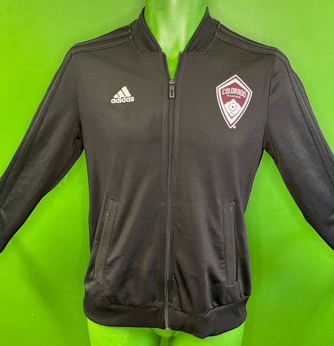 Mls colorado rapids - colorado,