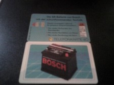 K 714/01.92 Bosch sauber gebraucht Aufl. 7000