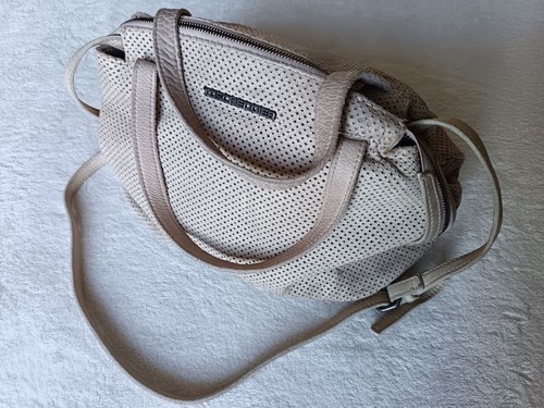 Damen ledertasche von - damen,