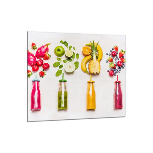 Küchenrückwand glas 65x60 - küchenrückwand,