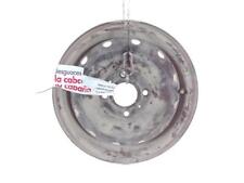 21150845 felge für PEUGEOT 206 FASTBACK (2A C) 1.4 I 1998