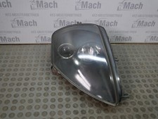 Mitsubishi Eclipse D50 Scheinwerfer LED Angel Eyes Sonar SK3301