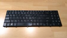 Originale Tastatur Für Acer Aspire 5534 Serie - NSK-GFA1D - 9J.N2M82.A1D