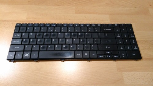 Originale tastatur für - für, acer