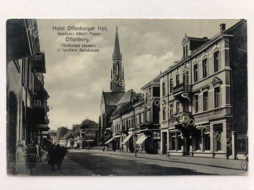 Offenburg baden hotel - offenburg,