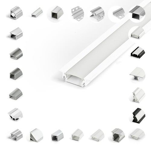 Meter led fliesen - -,