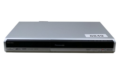 Panasonic dmr eh57ec dvd - dmr-eh57ec-s,
