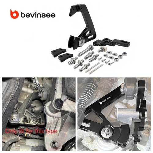 Bevinsee quick short - short, shifter