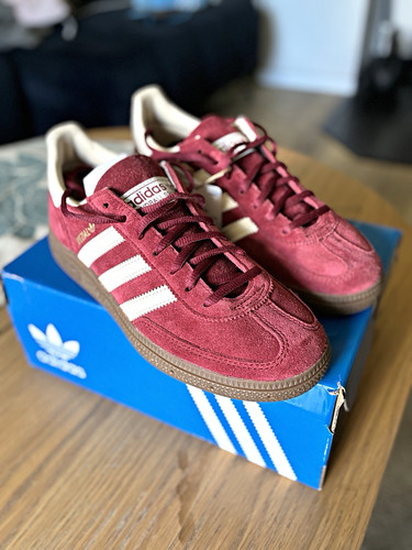 Adidas handball spezial - adidas,