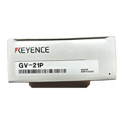 Keyence 21p digital cmos - gv-21p,