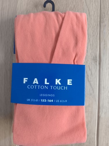 Kinder leggins falke cotton - falke,