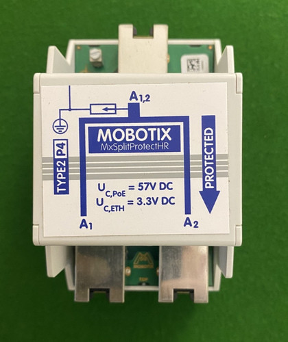 Mobotix mxsplitprotecthr - mobotix,