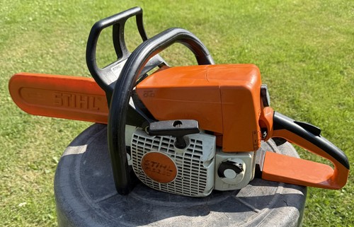 Stihl 230 2005 - stihl,