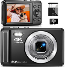 Digitalkamera 64mp 2 8 - digitalkamera, 64mp,