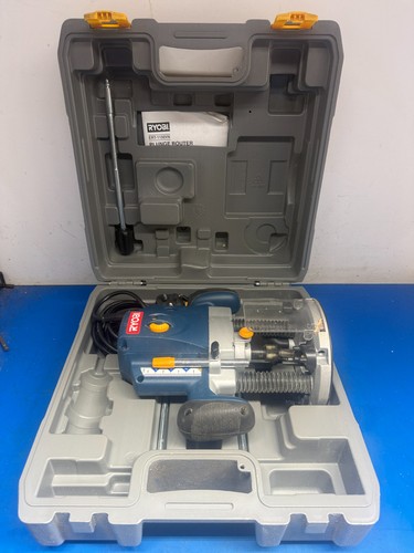 Ryobi ert 1150vn 1150w - ryobi,