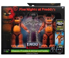 Five Nights at Freddy's Endo