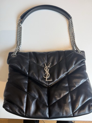 Saint laurent loulou - saint, medium