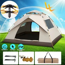 Pop Up Zelt 3-4 Personen