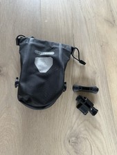 Ortlieb Micro-Bag Satteltasche 0,5 Liter - Wie Neu