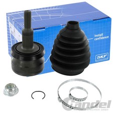 SKF ANTRIEBSWELLENGELENK radseitig VORNE für VW T5 (MULTIVAN TRANSPORTER)
