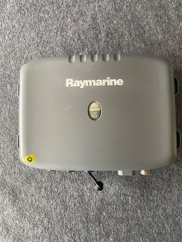 Raymarine ray240 vhf funk - raymarine,