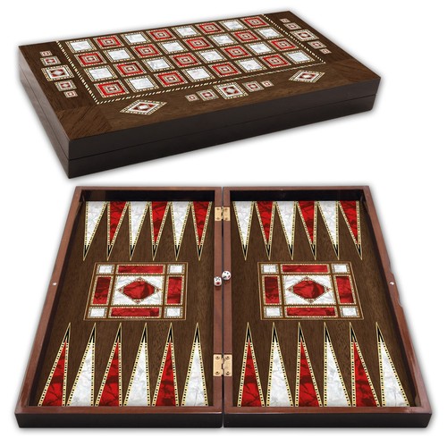 Star reise tavla backgammon - reise,