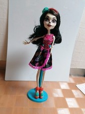 Monster High Skelita Calaveras