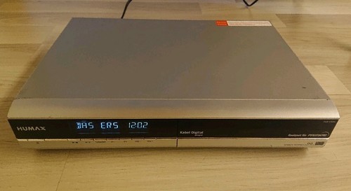 Humax pdr 9700c kabel - humax,