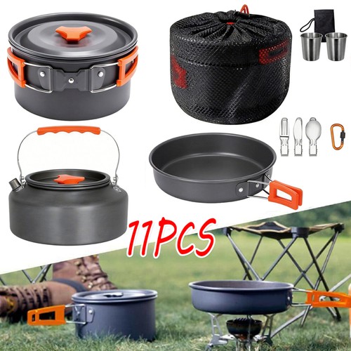 Campingbesteck set für - campingbesteck,
