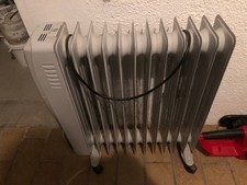 Elektro Heizung Heizkörper