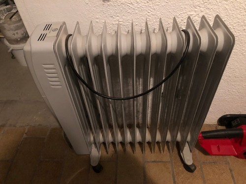 Elektro heizung heizkörper - heizung,