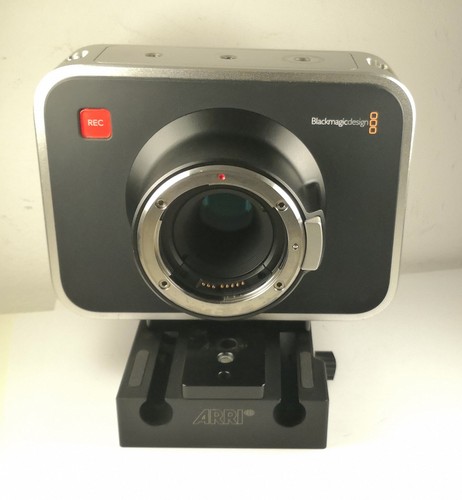 Blackmagic design cinema - blackmagic,
