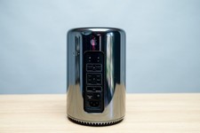 Apple MacPro 2013 Xeon E5