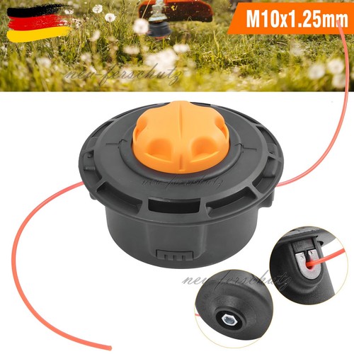 Für fuxtec doppelfadenkopf - für,