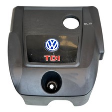 Motorabdeckung saugrohr - motorabdeckung,