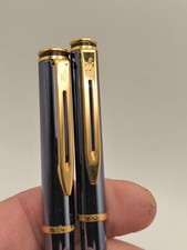 Watterman Kugelschreiber und