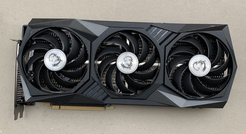 Msi geforce rtx 3080 gaming - msi,
