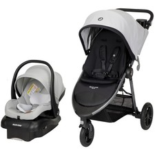 Maxi-Cosi Gia XP Luxe 3-Wheel