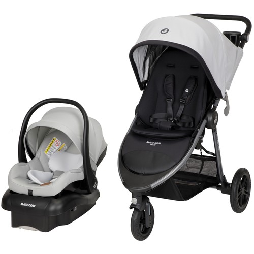 Maxi cosi gia luxe wheel - gia, xp